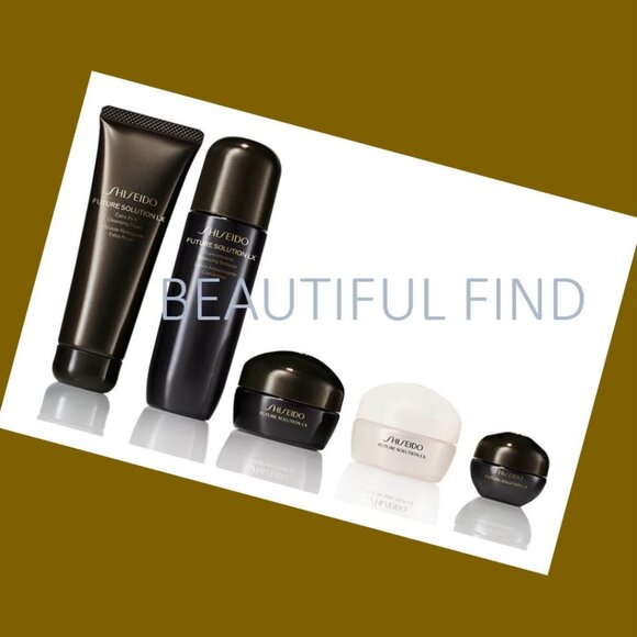 FUTURE SOLUTION LX Beauty Longevity Collection NIB MRSP$250 - Picture 6 of 6